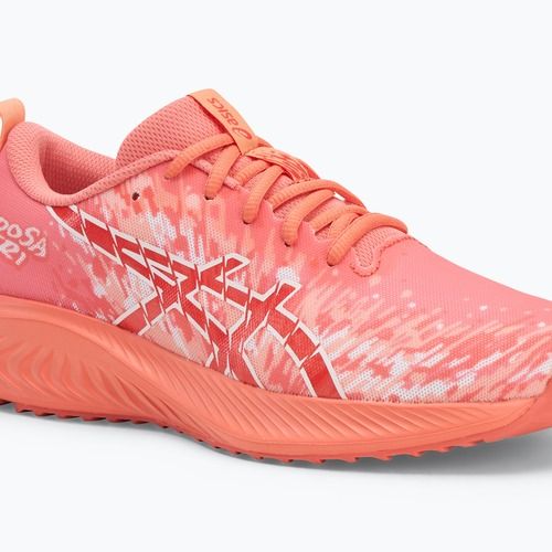 Кросівки для бігу чоловічі ASICS Gel-Noosa TRI 16 GS papaya/mojave