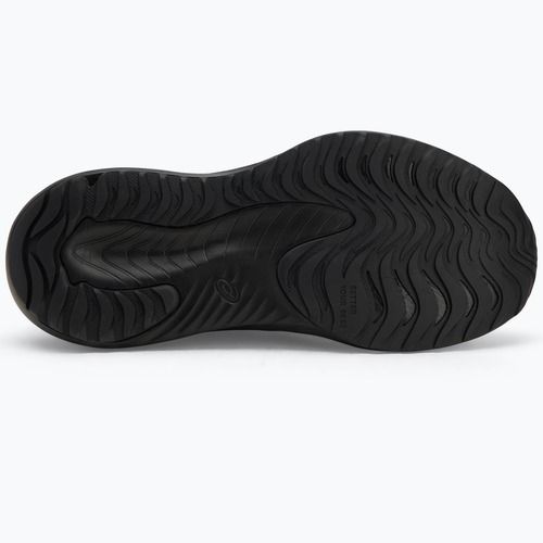 Кросівки для бігу чоловічі ASICS Gel-Noosa TRI 16 GS black/white