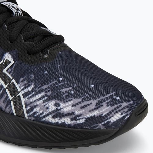 Кросівки для бігу чоловічі ASICS Gel-Noosa TRI 16 GS black/white