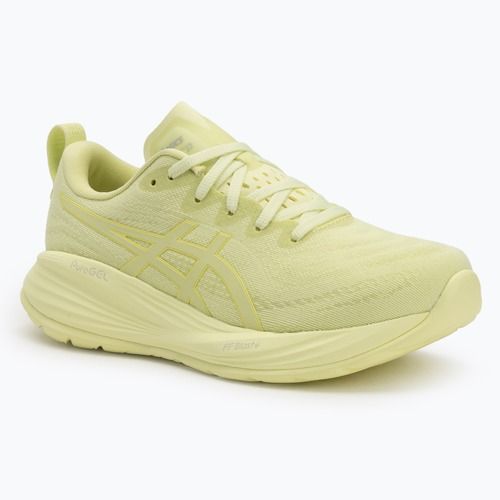 Кросівки для бігу жіночі ASICS Gel-Cumulus 27 Lite-Show lite-show/huddle yellow