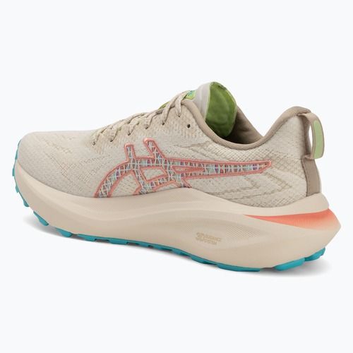 Кросівки для бігу жіночі ASICS GT-2000 13 TR nature bathing/guava
