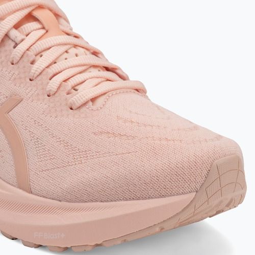Кросівки для бігу жіночі ASICS GT-2000 13 Lite-Show lite-show/breeze