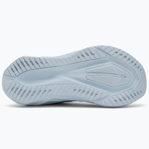 Кросівки для бігу жіночі ASICS Novablast 5 Lite-Show lite-show/light blue