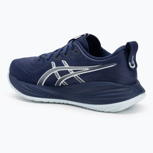 Кросівки для бігу жіночі ASICS Gel-Cumulus 27 indigo blue/ cool grey