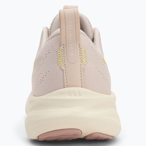 Кросівки для бігу жіночі ASICS Gel-Pulse 16 mineral beige/cream