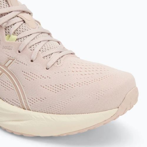 Кросівки для бігу жіночі ASICS Gel-Pulse 16 mineral beige/cream