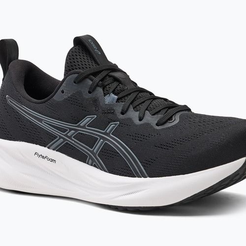 Кросівки для бігу жіночі ASICS Gel-Pulse 16 mineral black/metropolis