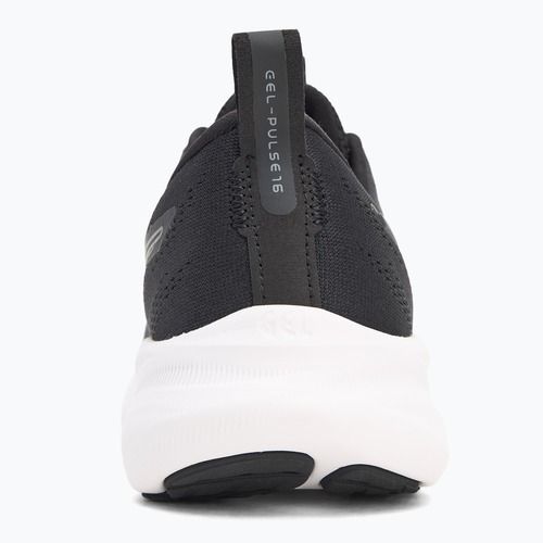 Кросівки для бігу жіночі ASICS Gel-Pulse 16 mineral black/metropolis