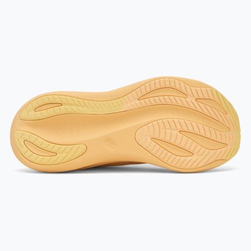 Кросівки для бігу чоловічі ASICS Gel-Nimbus 27 Lite-Show lite-show/light orange