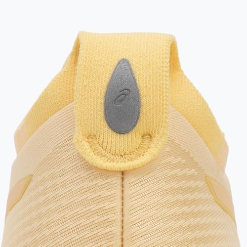 Кросівки для бігу чоловічі ASICS Gel-Nimbus 27 Lite-Show lite-show/light orange