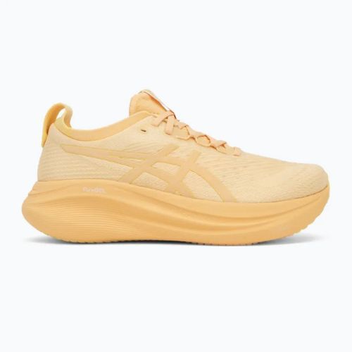 Кросівки для бігу чоловічі ASICS Gel-Nimbus 27 Lite-Show lite-show/light orange
