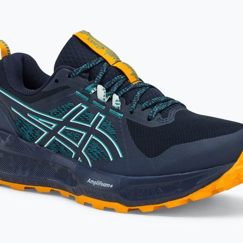 Кросівки для бігу чоловічі ASICS Gel-Sonoma 8 midnight/rainy lake