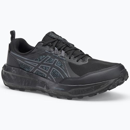 Кросівки для бігу чоловічі ASICS Gel-Sonoma 8 GTX black/carrier grey