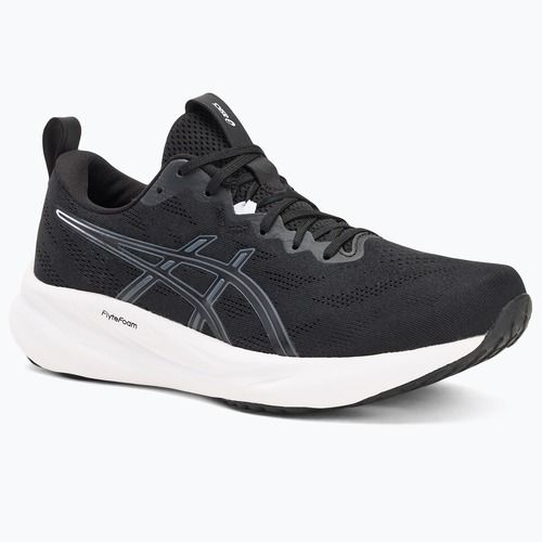 Кросівки чоловічі для бігу ASICS Gel-Pulse 16 black/carrier grey
