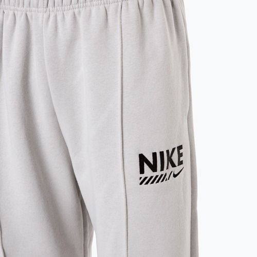 Штани жіночі Nike Sportswear Fleece light iron ore