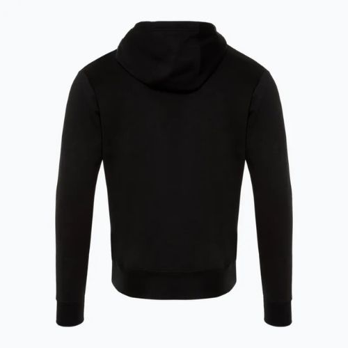 Кофта чоловіча Nike Sportstwear Air black/metallic gold