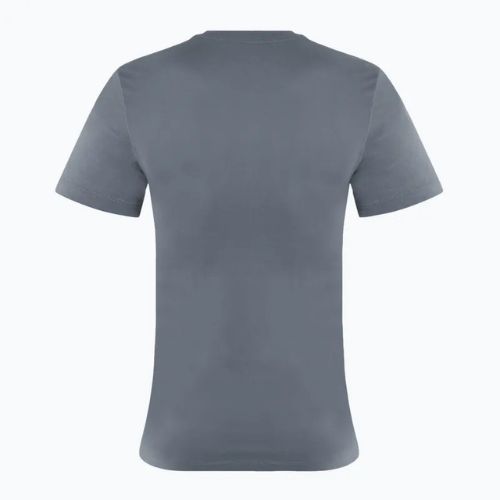 Футболка чоловіча Nike Dri-FIT фітнес smoke grey