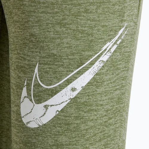 Штани Nike Multi Stain Repel Therma-FIT oil green/olive aura/heather/white