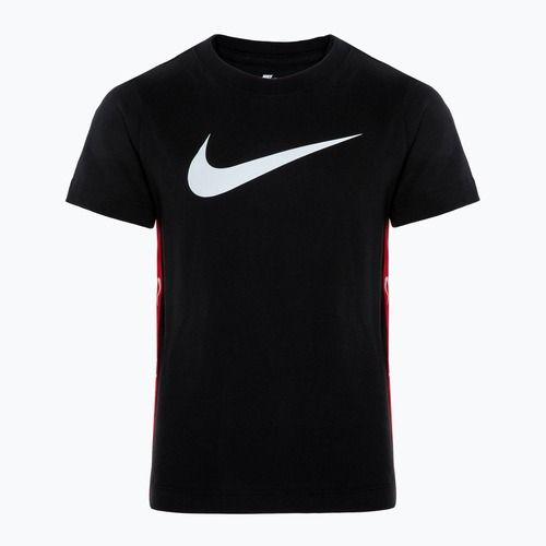 Футболка дитяча Nike Sportswear black