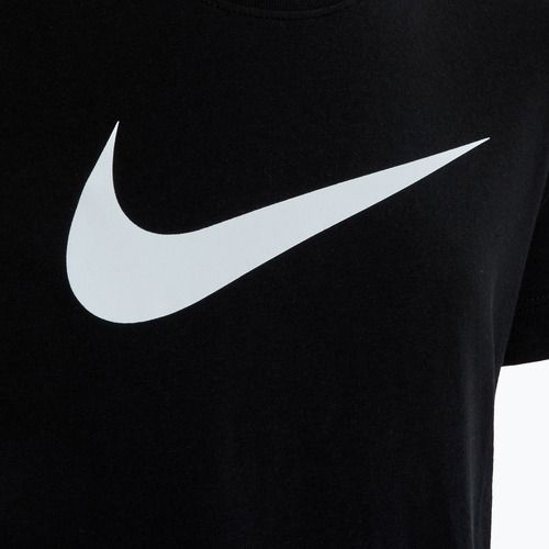 Футболка дитяча Nike Sportswear black