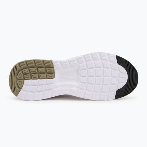 Кросівки жіночі Nike Air Max Nuaxis summit white/stone/white/light army