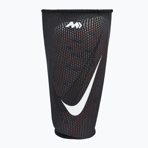 Захист футбольний Nike Mercurial Dream Speed Lite white/barely green/bright mango/metallic gold coin