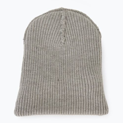 Шапка зимова Nike Peak Futura Beanie dark grey heather