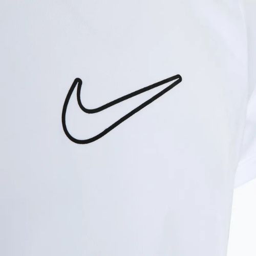 Футболка дитяча Nike One Dri-Fit white/black