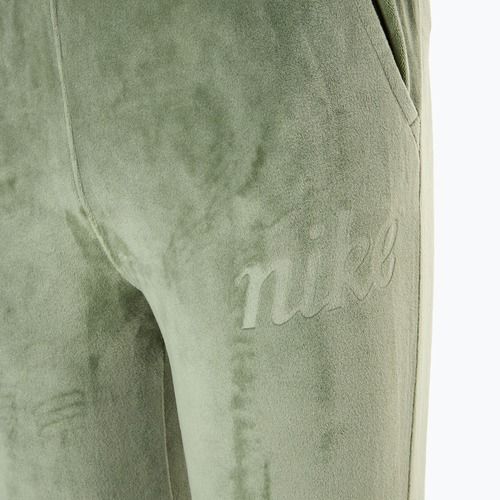 Штани дитячі Nike Sportswear Joggers oil green/jade horizon