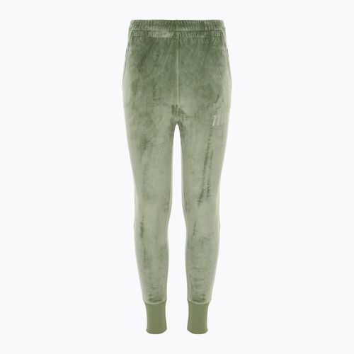 Штани дитячі Nike Sportswear Joggers oil green/jade horizon