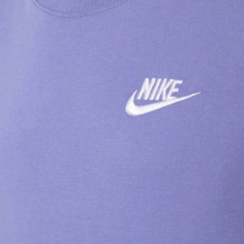 Футболка дитяча Nike Sportswear royal pulse