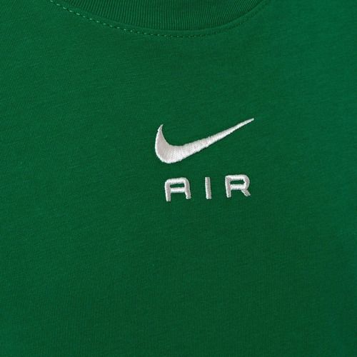 Футболка дитяча Nike Air malachite