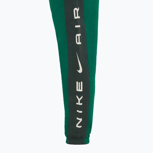 Штани дитячі Nike Air malachite/vintage green/sail/sail
