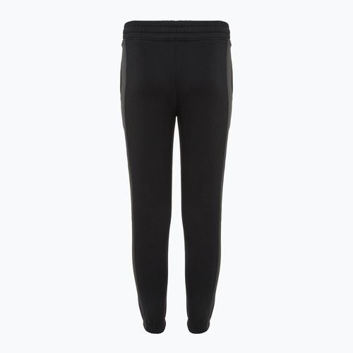 Штани дитячі Nike Air black/anthracite/white/white