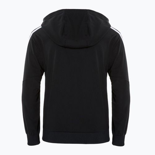 Кофта дитяча Nike Sportswear Club Knit black