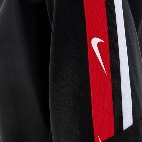 Кофта дитяча Nike Sportswear Club Knit black