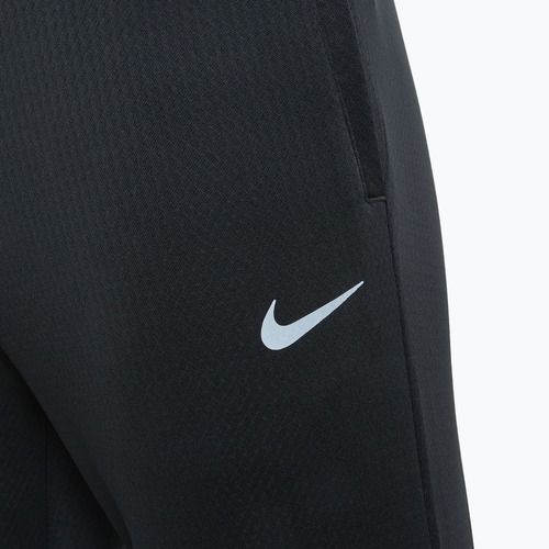 Штани для бігу чоловічі Nike Sphere Challenger black/black/reflective Silver