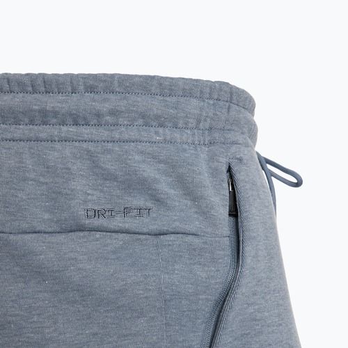 Штани чоловічі Nike Primary Dri-Fit UV Jogger cool grey/heather/cool grey
