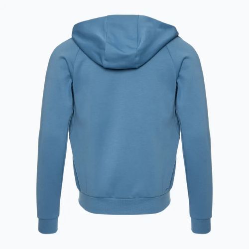 Кофта для тренувань чоловіча Nike Primary Dri-Fit UV aegean storm/aegean storm