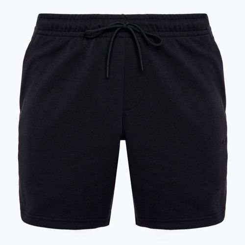 Шорти чоловічі Nike Primary Dri-Fit UV black/black