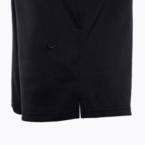 Шорти чоловічі Nike Primary Dri-Fit UV black/black