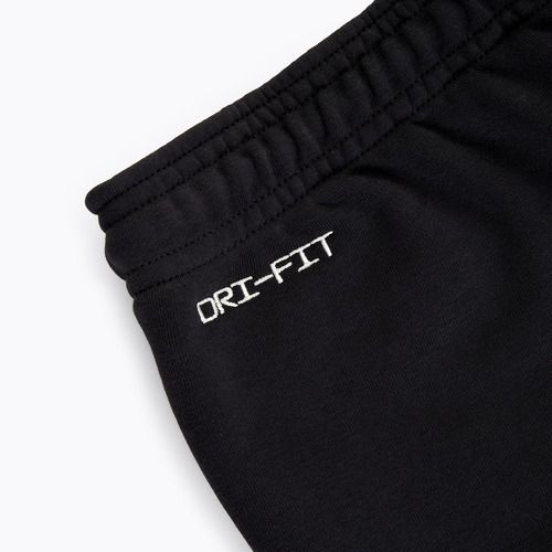 Штани баскетбольні чоловіча Nike Standard Issue Dri-Fit black/pale ivory