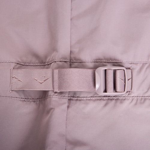 Жилет для бігу жіночий Nike Trail Repel light violet ore/red sepia