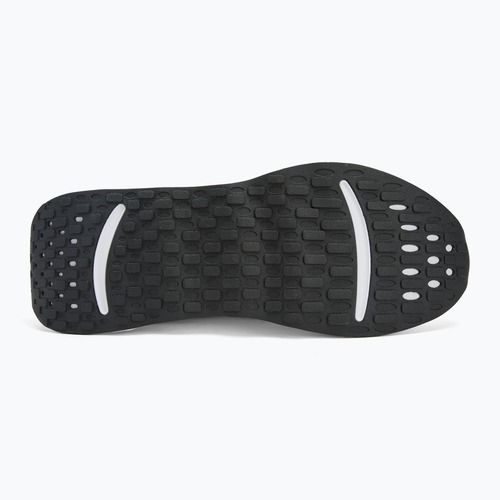 Кросівки чоловічі Nike Promina white/black