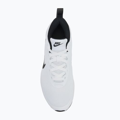 Кросівки чоловічі Nike Promina white/black