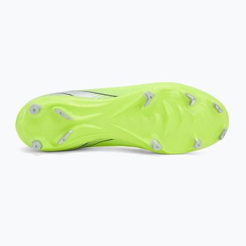 Кросівки футбольні чоловічі Nike Mercurial Vapor 16 Academy FG/MG volt/black