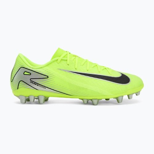Кросівки футбольні чоловічі Nike Mercurial Vapor 16 Academy AG volt/black