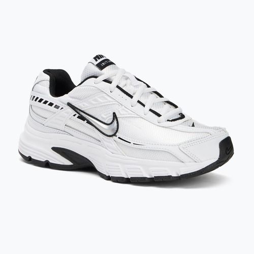 Кросівки жіночі Nike Initiator white/white/black/metallic silver