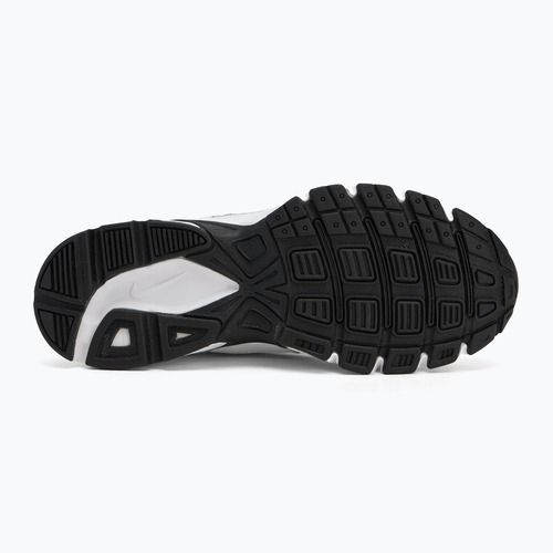 Кросівки жіночі Nike Initiator white/white/black/metallic silver