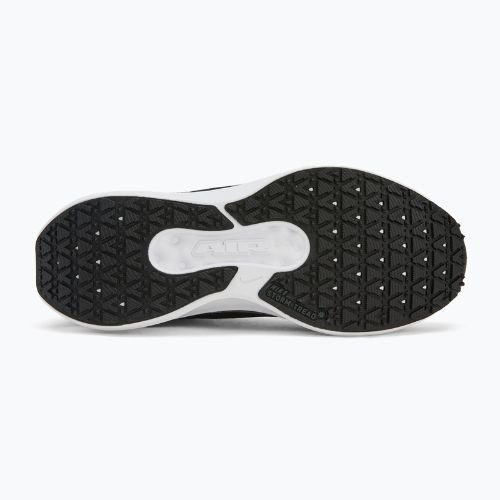 Кросівки для бігу жіночі Nike Winflo 11 GORE-TEX anthracite/black/photon dust/metallic silver